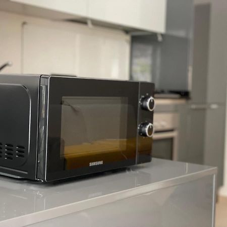 Santa D'Amare Appartamento Con Terrazzo E Box Auto Privato ซานตา มาร์เกอริตา ลีกูเร ภายนอก รูปภาพ
